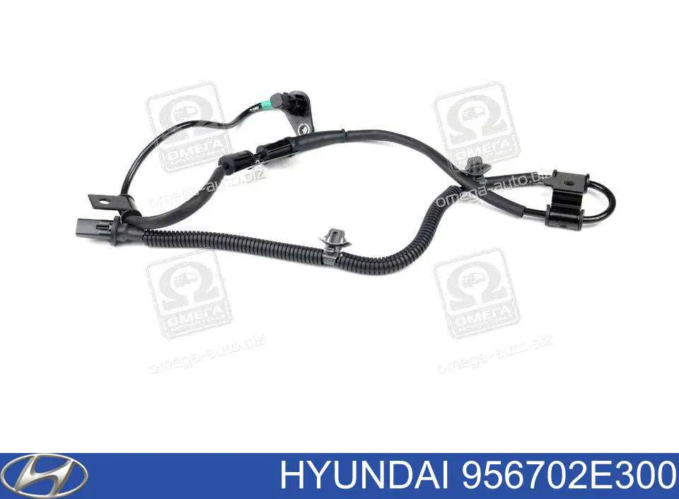 956702E300 Hyundai/Kia Czujnik ABS przedni lewy
