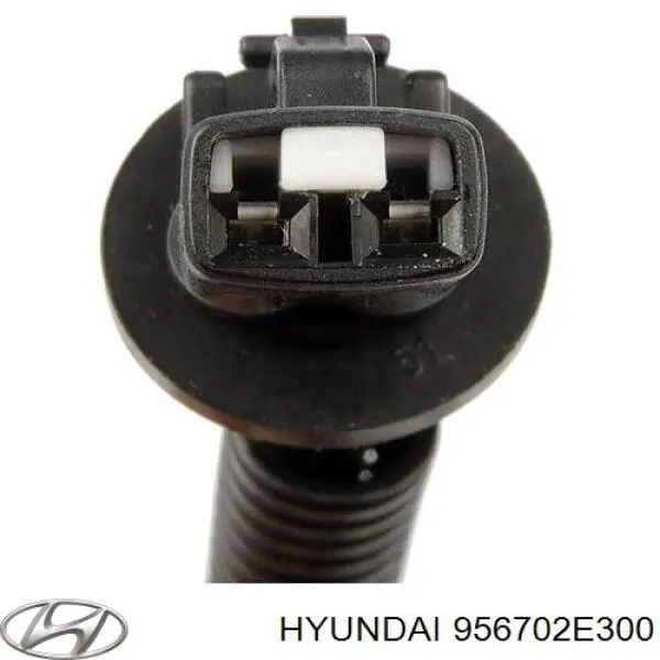 Czujnik ABS przedni lewy Hyundai/Kia 956702E300 cena, od 26,06 USD