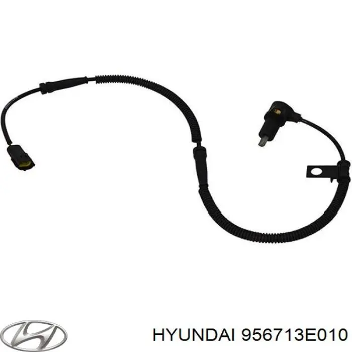 Czujnik ABS przedni prawy Hyundai/Kia 956713E010 cena, od 25,67 USD