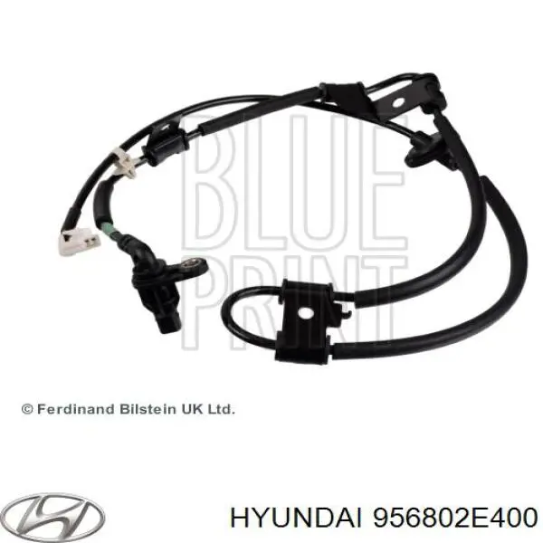 956802E400 Hyundai/Kia Czujnik ABS tylny lewy