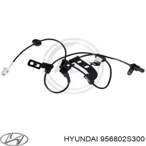 Czujnik ABS tylny lewy Bremi 51275 cena, od 29,61 USD