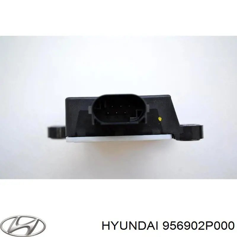 Czujnik przyśpieszenia poprzecznego (ESP) Hyundai/Kia 956902P000 cena, od 56,18 USD