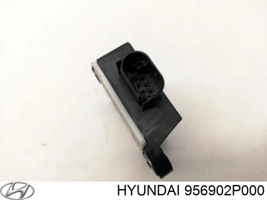 956902P000 Hyundai/Kia Czujnik przyśpieszenia poprzecznego (ESP)