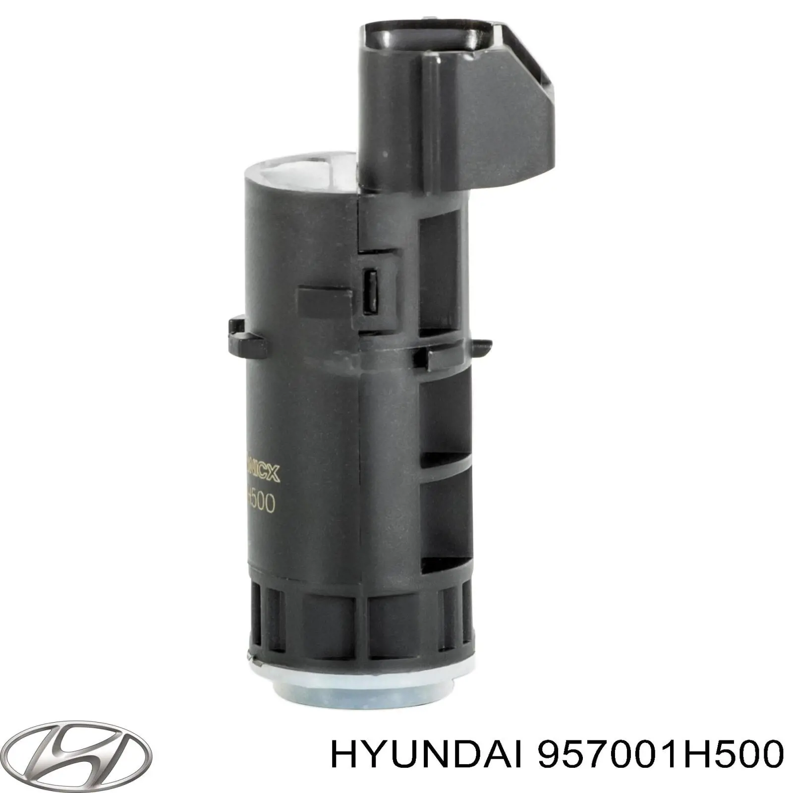Do koszyka 957001H500 Hyundai/Kia Czujnik parkowania tylny boczny