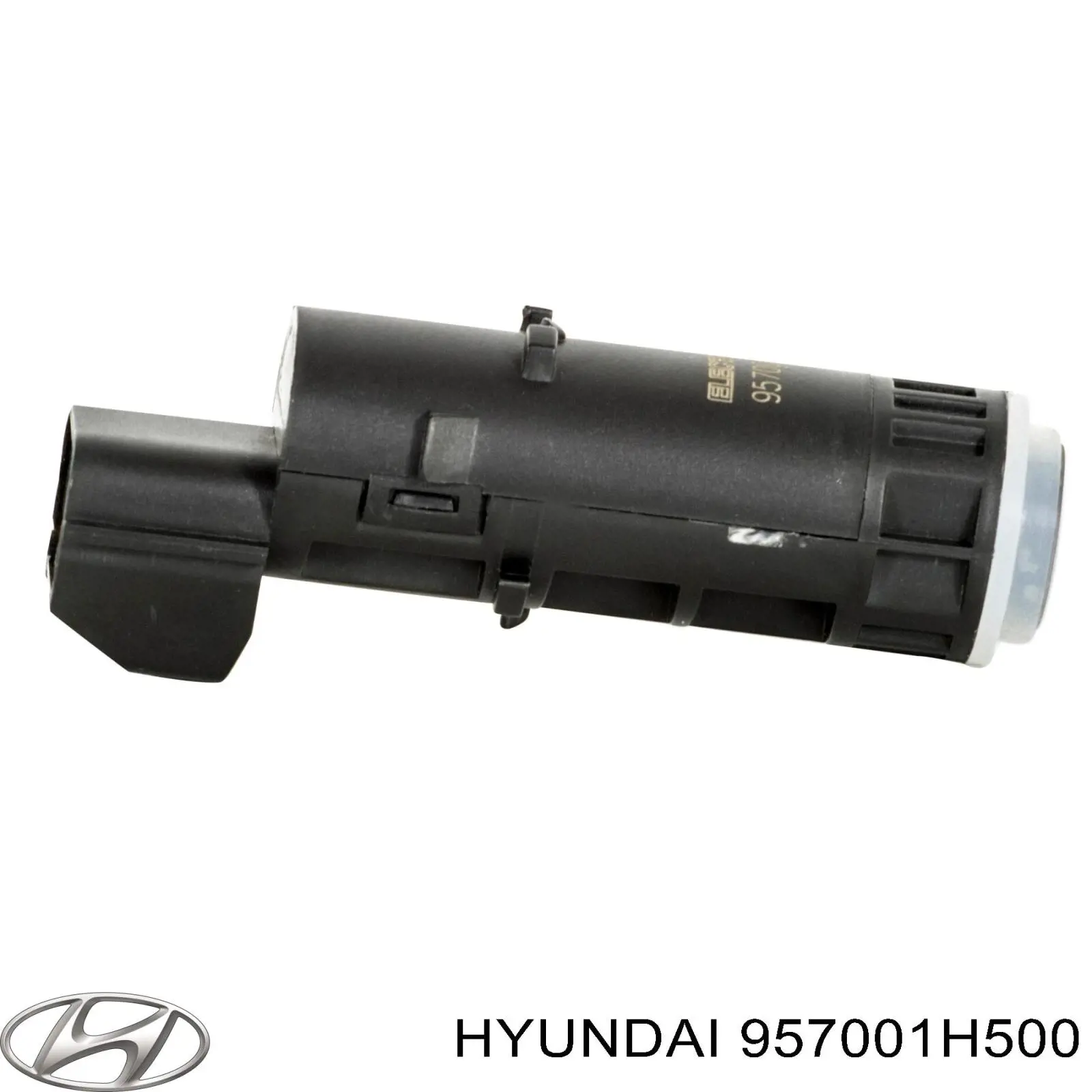 957001H500 Hyundai/Kia Czujnik parkowania tylny boczny