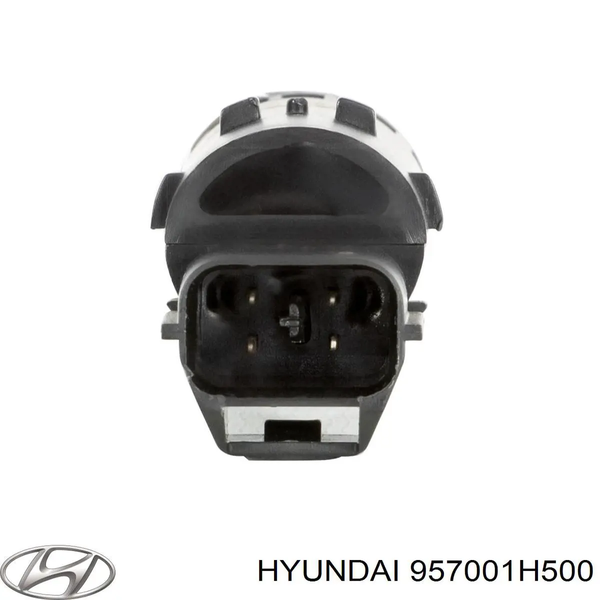 Czujnik parkowania tylny boczny Hyundai/Kia 957001H500 cena, od 30,34 USD