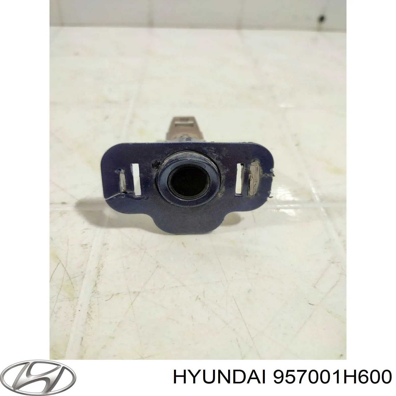 Czujnik parkowania przedni/tylny środkowy Hyundai/Kia 957001H600 cena, od 45,97 USD