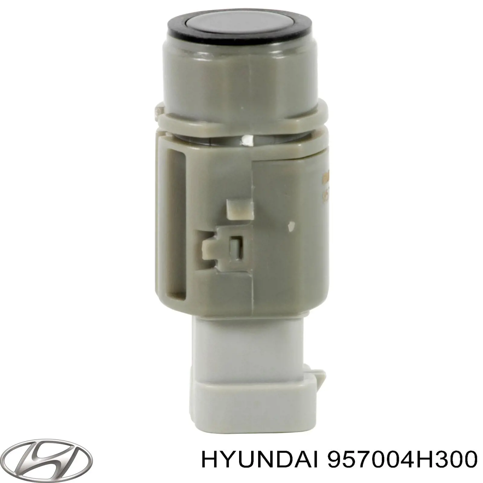 Czujnik parkowania tylny Hyundai/Kia 957004H300 cena, od 25,81 USD