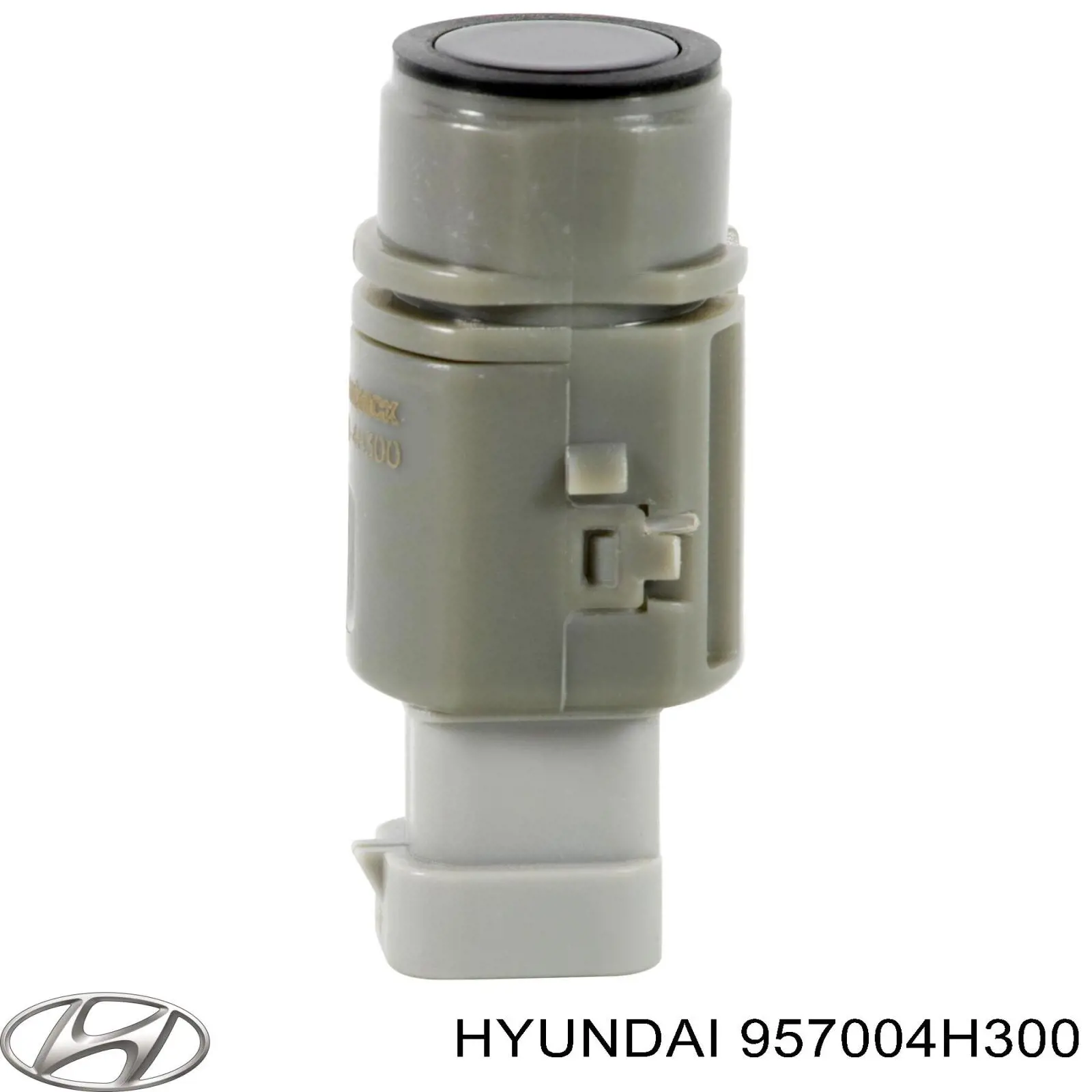 Czujnik parkowania tylny Hyundai/Kia 957004H300