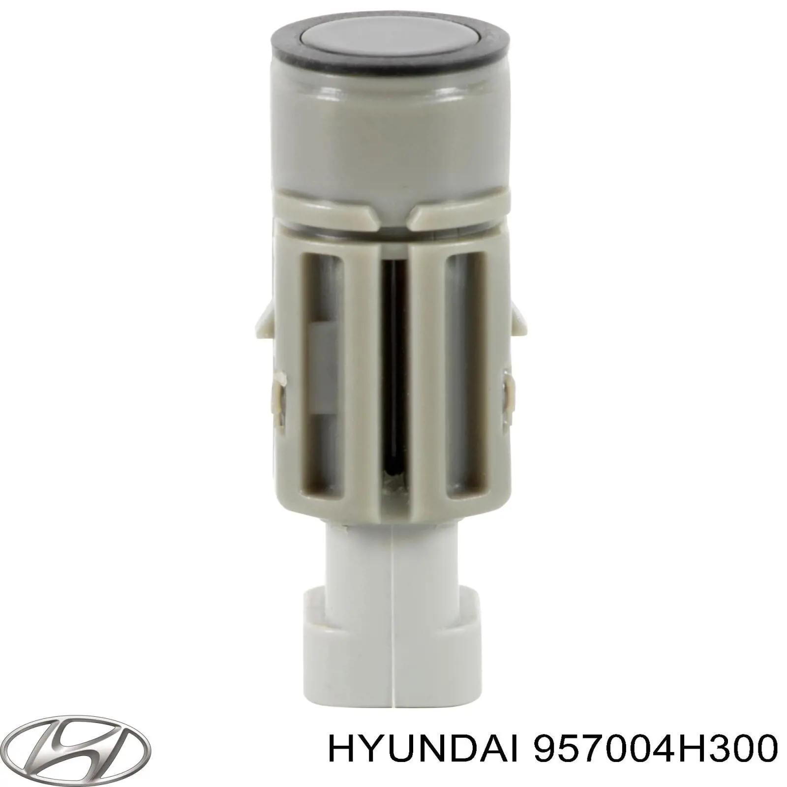 957004H300 Hyundai/Kia Czujnik parkowania tylny