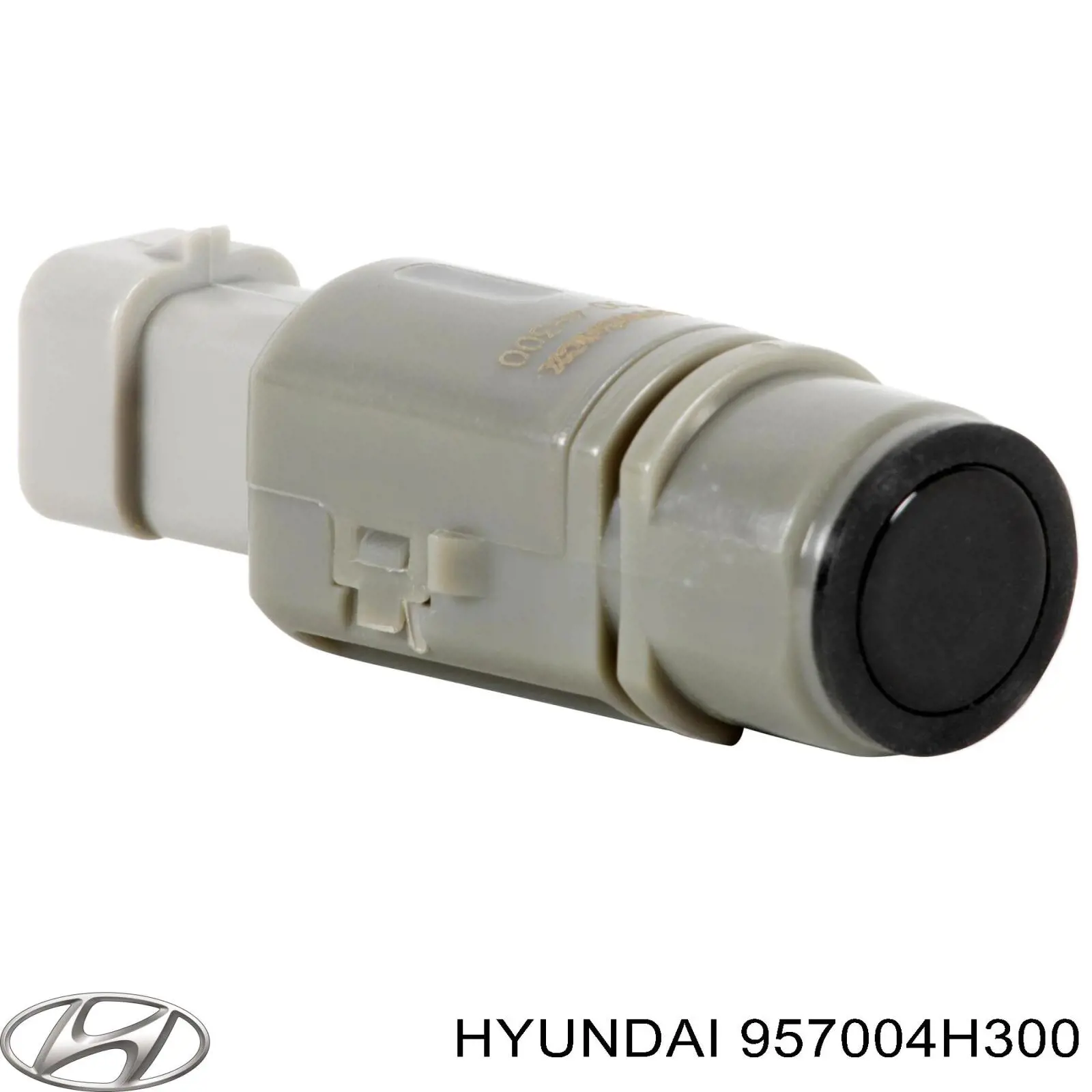 Czujnik parkowania tylny 957004H300 Hyundai/Kia