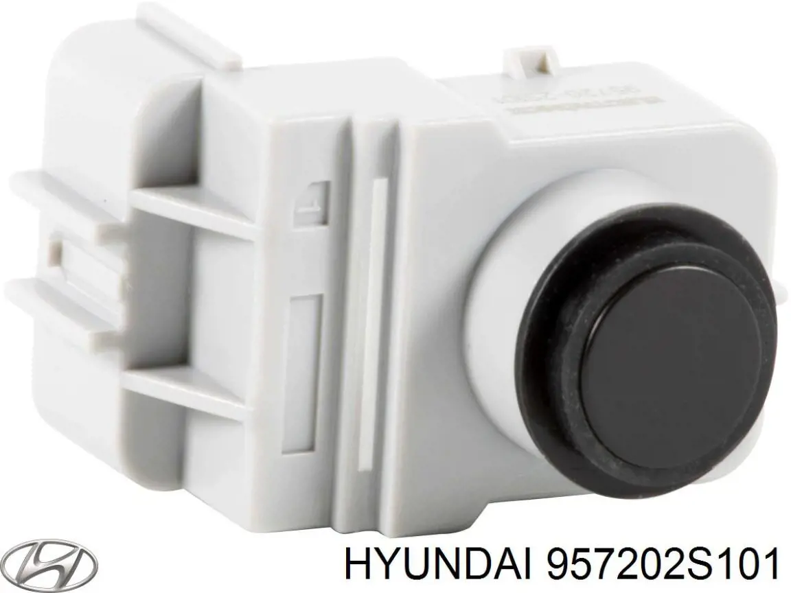 Czujnik parkowania tylny Hyundai/Kia 957202S101 cena, od 57,97 USD