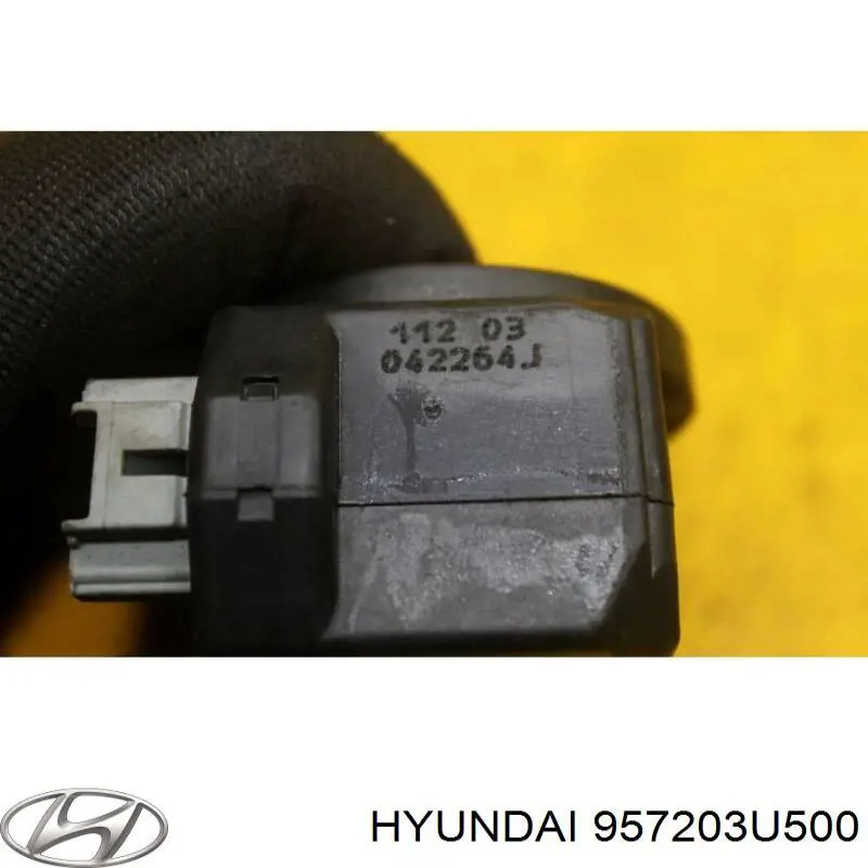 Hyundai/Kia 957203U500 cena, od 44,27 USD
