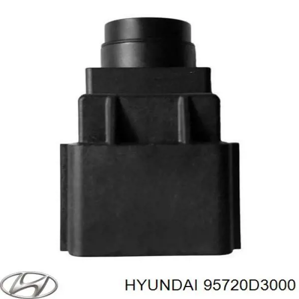 Czujnik parkowania przedni Hotaru HPS1211 cena, od 44,27 USD