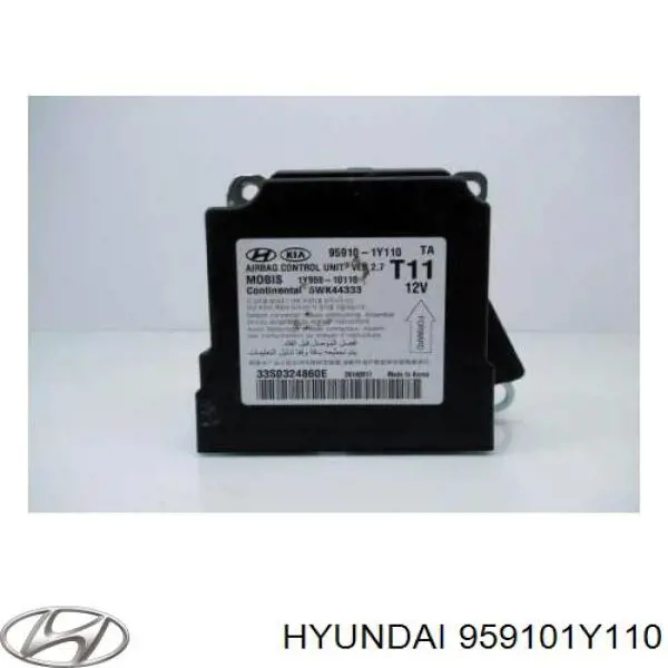 959101Y110 Hyundai/Kia 