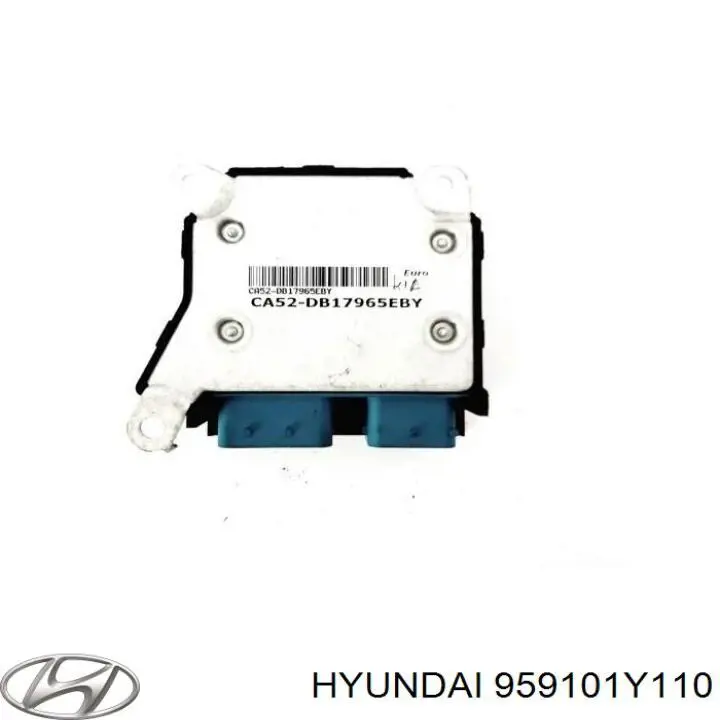  Hyundai/Kia 959101Y110 cena, od 619,53 USD