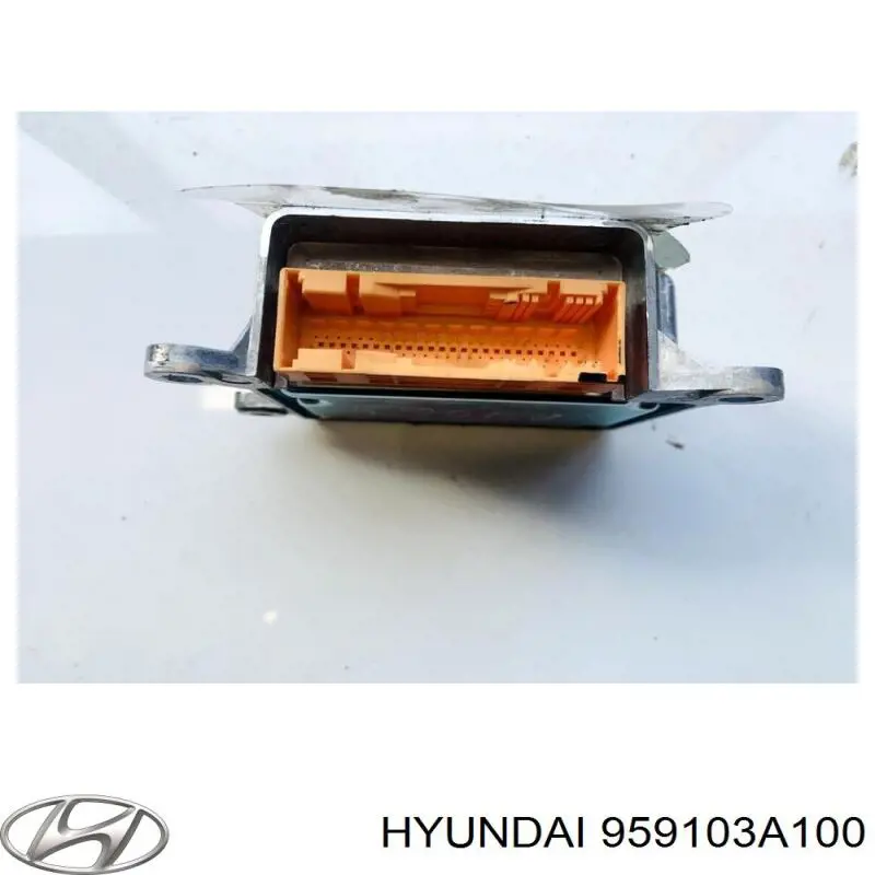 Do koszyka 959103A100 Hyundai/Kia 