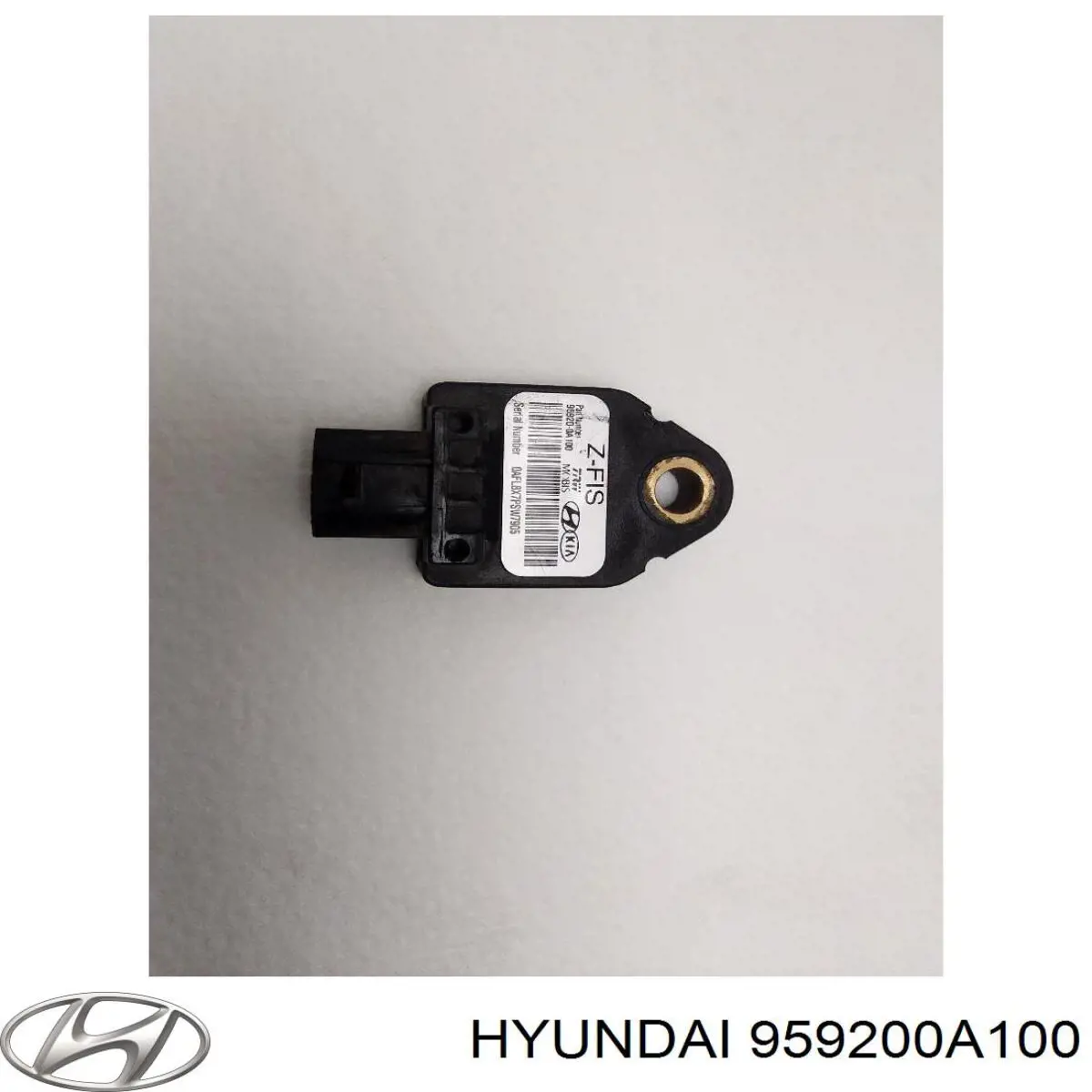 959200A100 Hyundai/Kia czujnik airbag przedni