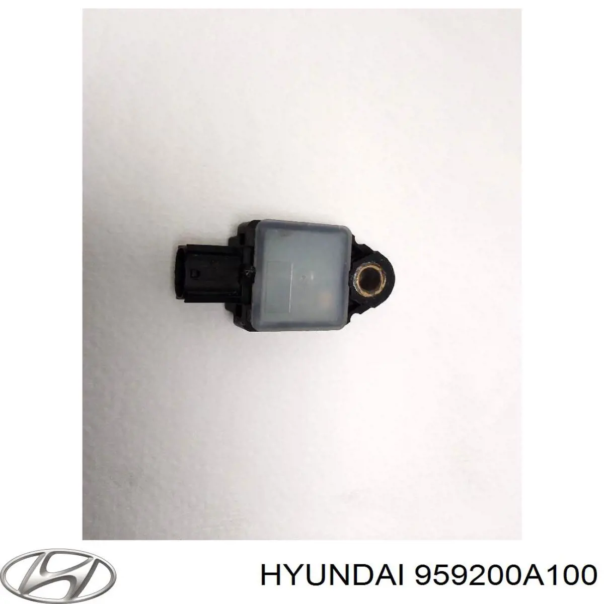 Czujnik AIRBAG przedni Hyundai/Kia 959200A100 cena, od 45,97 USD