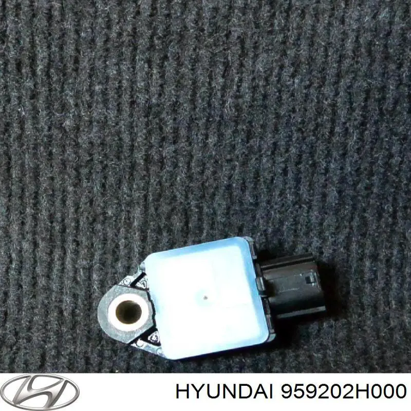 959202H000 Hyundai/Kia Czujnik AIRBAG przedni