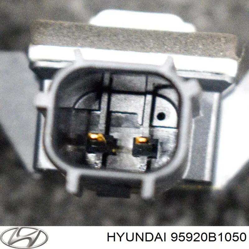 95920B1050 Hyundai/Kia Czujnik AIRBAG przedni