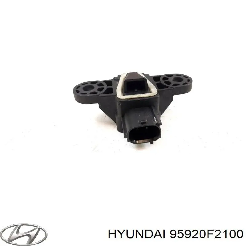 95920F2100 Hyundai/Kia Czujnik AIRBAG przedni