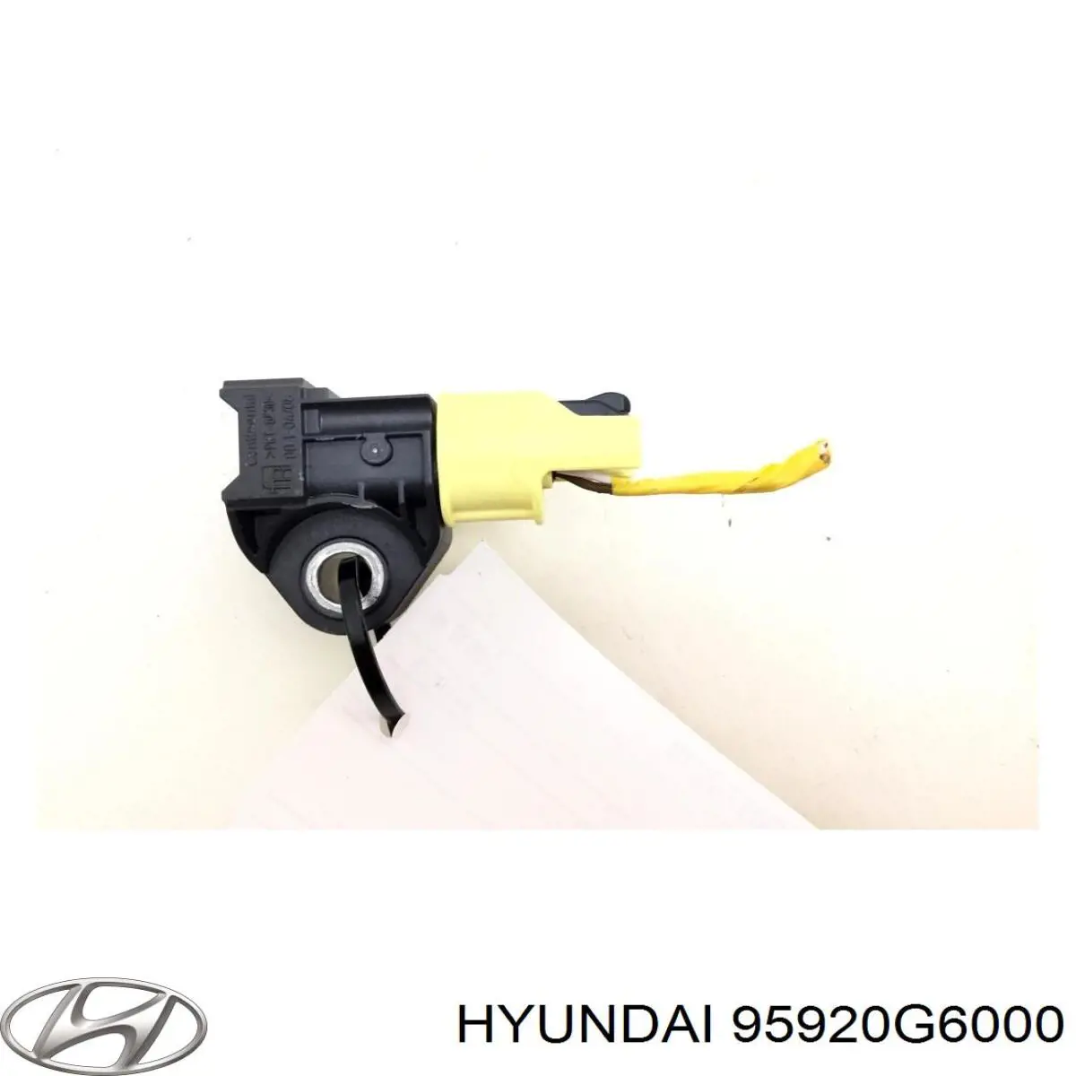 95920G6000 Hyundai/Kia 