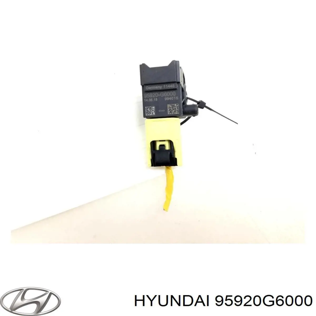  Hyundai/Kia 95920G6000 cena, od 50,56 USD