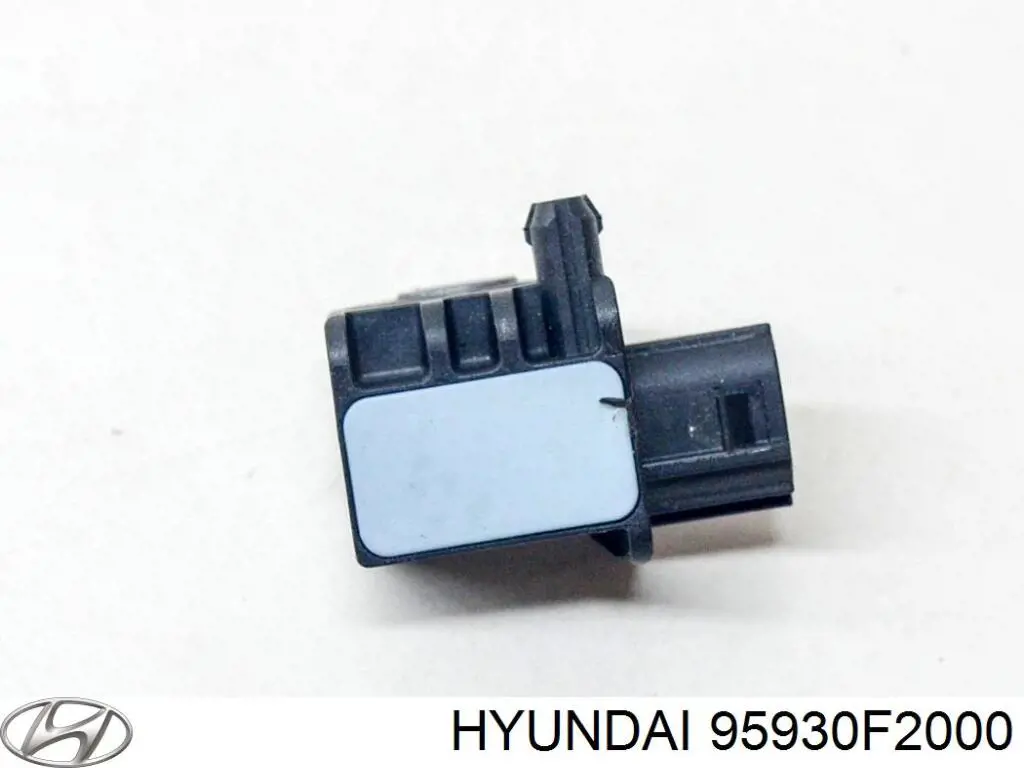 95930F2000 Hyundai/Kia Czujnik AIRBAG przedni