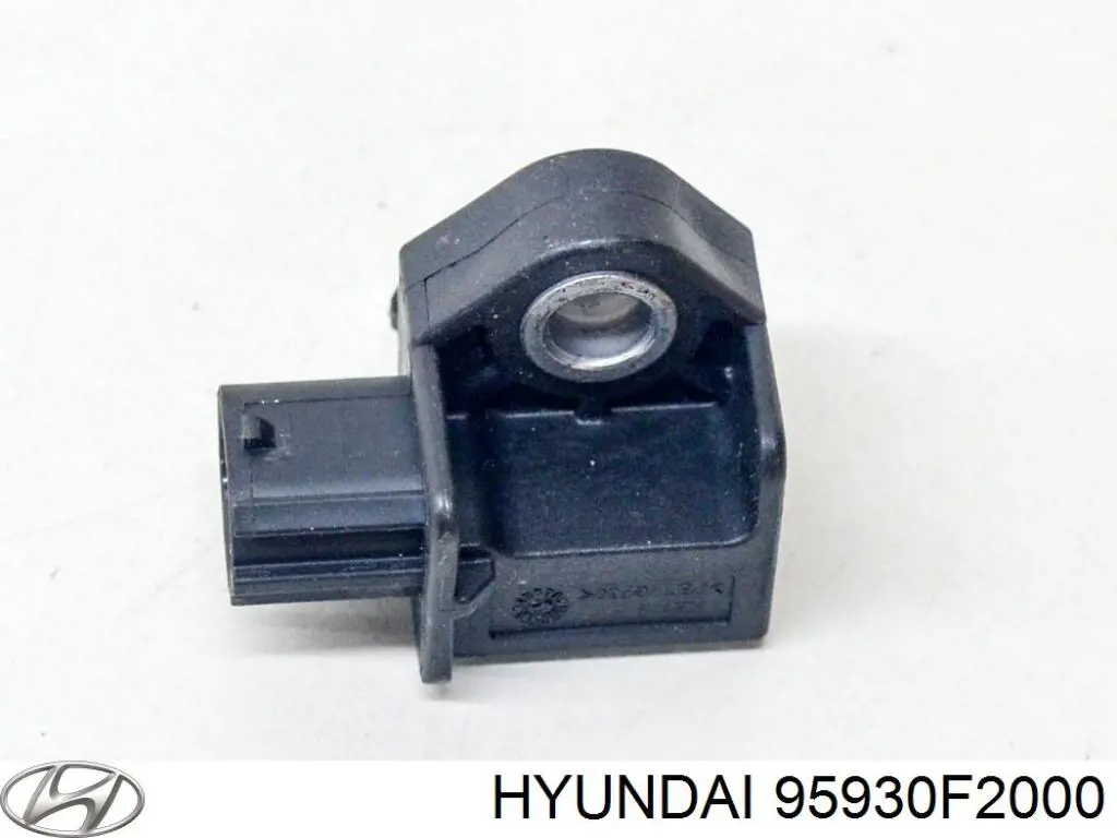 Czujnik AIRBAG przedni Hyundai/Kia 95930F2000 cena, od 54,48 USD