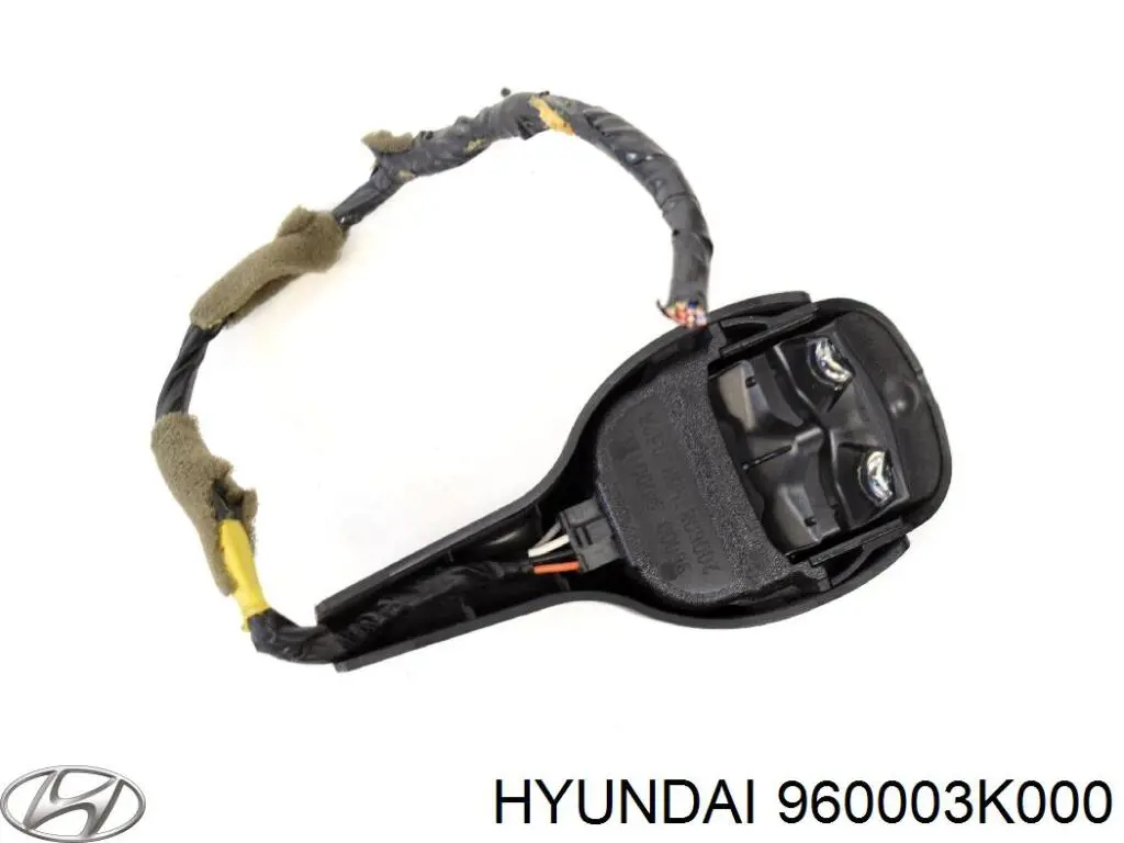  Czujnik deszczu KIA Ceed 