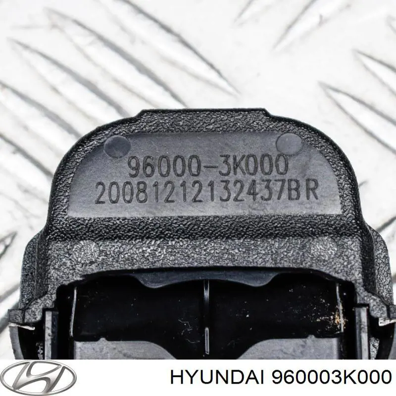 Czujnik deszczu do KIA Ceed  ED