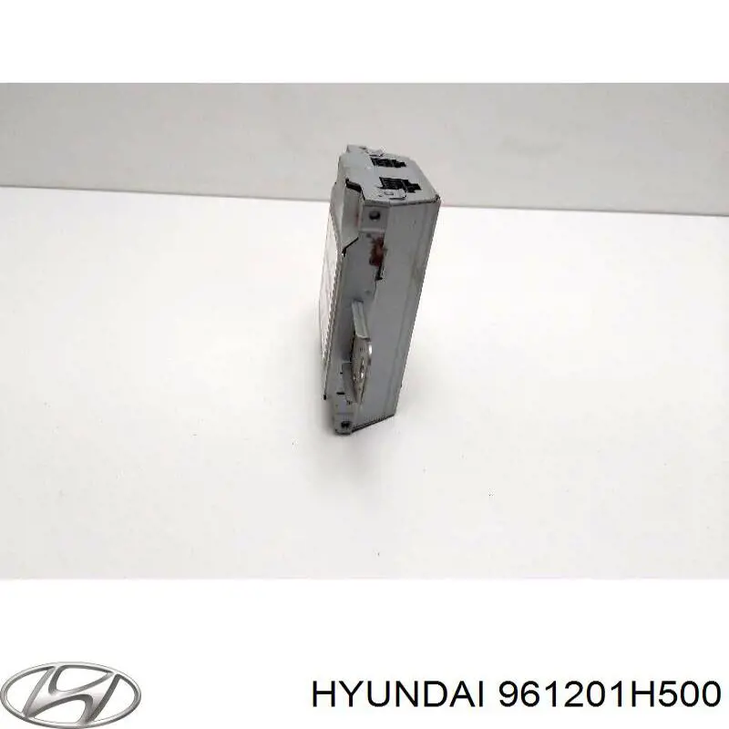 Blok komfortu do KIA Ceed  ED