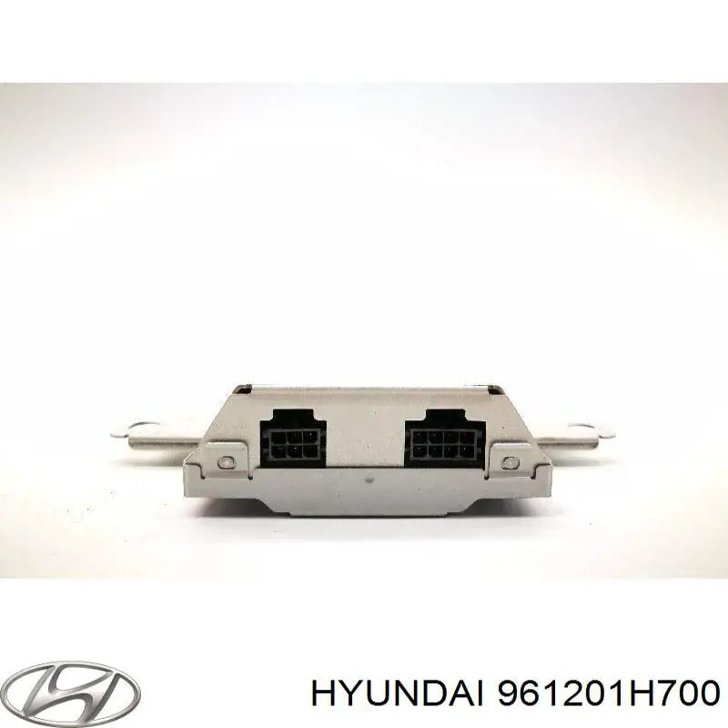 Do koszyka Blok komfortu KIA Ceed  ED