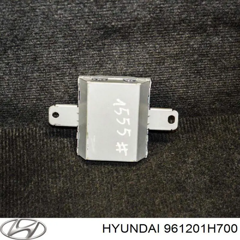  Blok komfortu KIA Ceed 