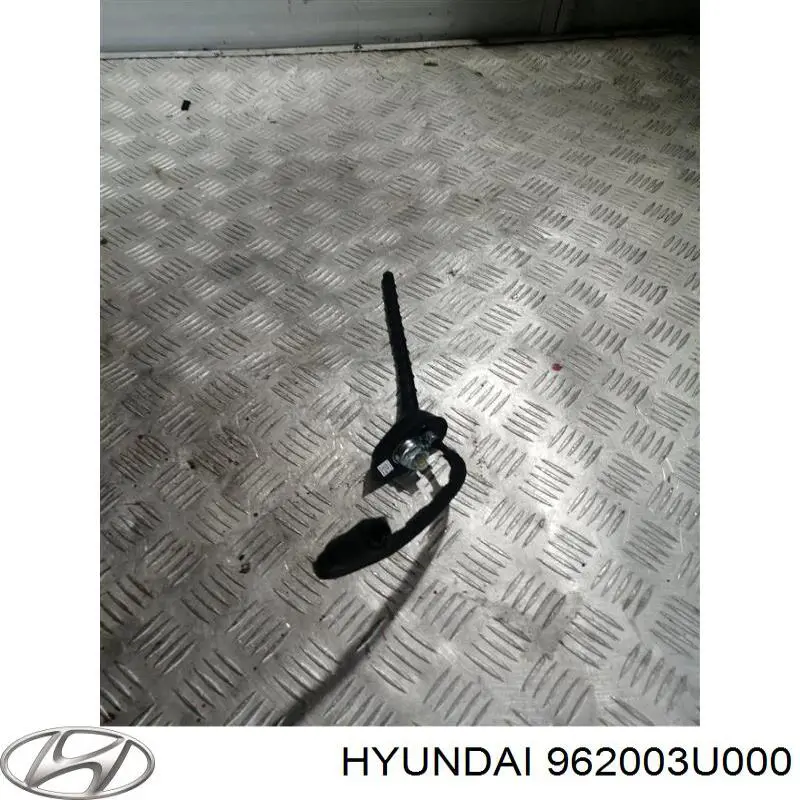 962003U000 Hyundai/Kia Pręt anteny