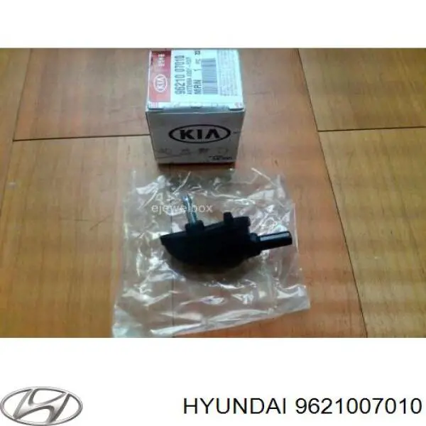Antena KIA Picanto I hatchback (BA) (2003 - 2007) cena, od 30,41 USD