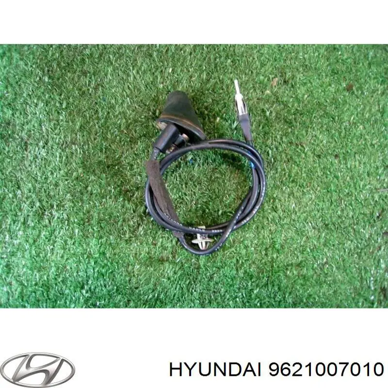 Antena KIA Picanto I