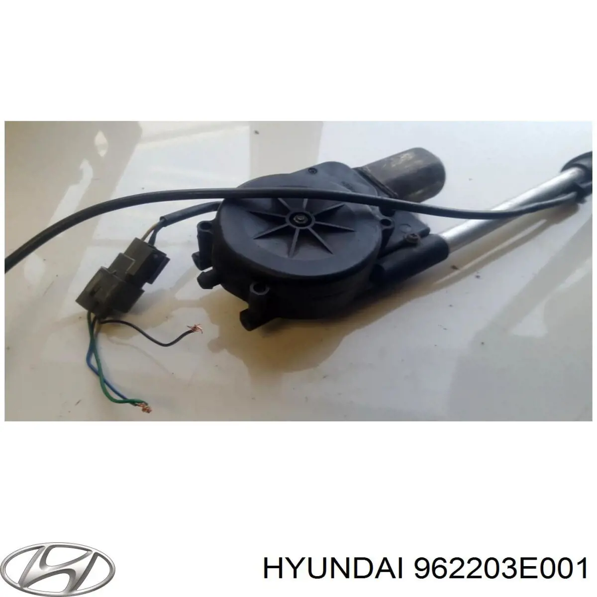 Do koszyka Antena KIA Sorento I JC