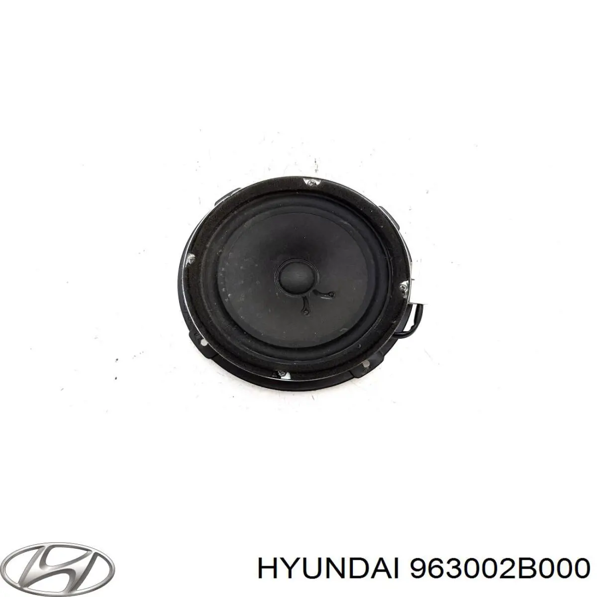 Głośnik drzwi przednich Hyundai/Kia 963002B000 cena, od 4,71 USD