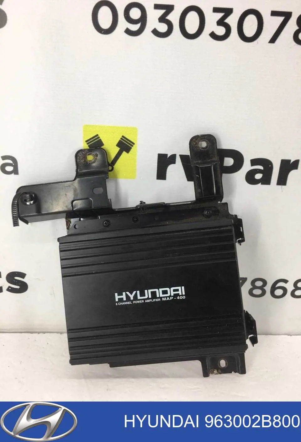 963002B800 Hyundai/Kia 