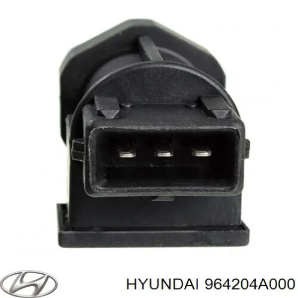 Do koszyka 964204A000 Hyundai/Kia Czujnik prędkości