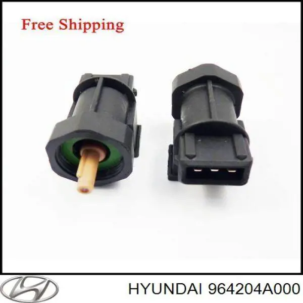 Czujnik prędkości 964204A000 Hyundai/Kia