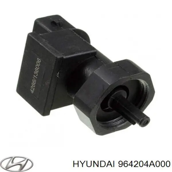 Czujnik prędkości Hyundai/Kia 964204A000 cena, od 6,64 USD