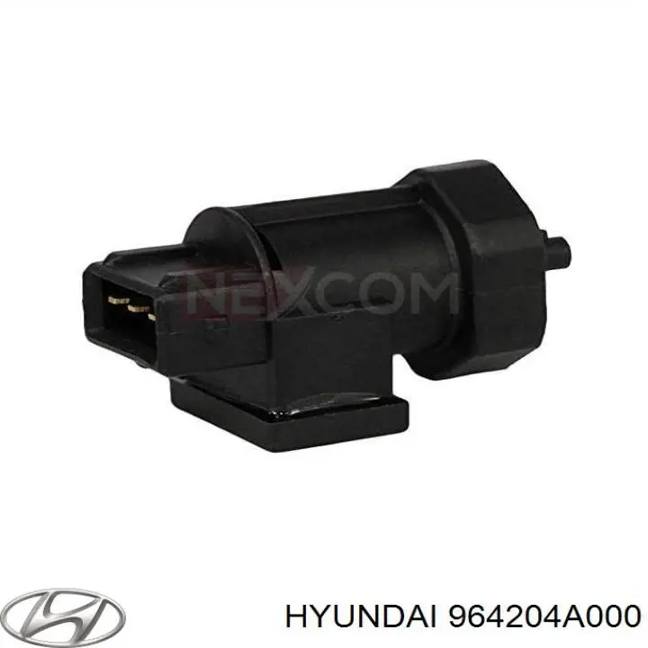 Czujnik prędkości Hyundai/Kia 964204A000 cena, od 6,64 USD