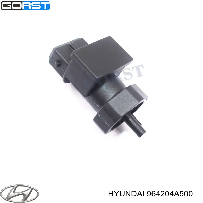 Czujnik prędkości Hyundai/Kia 964204A500 cena, od 15,92 USD