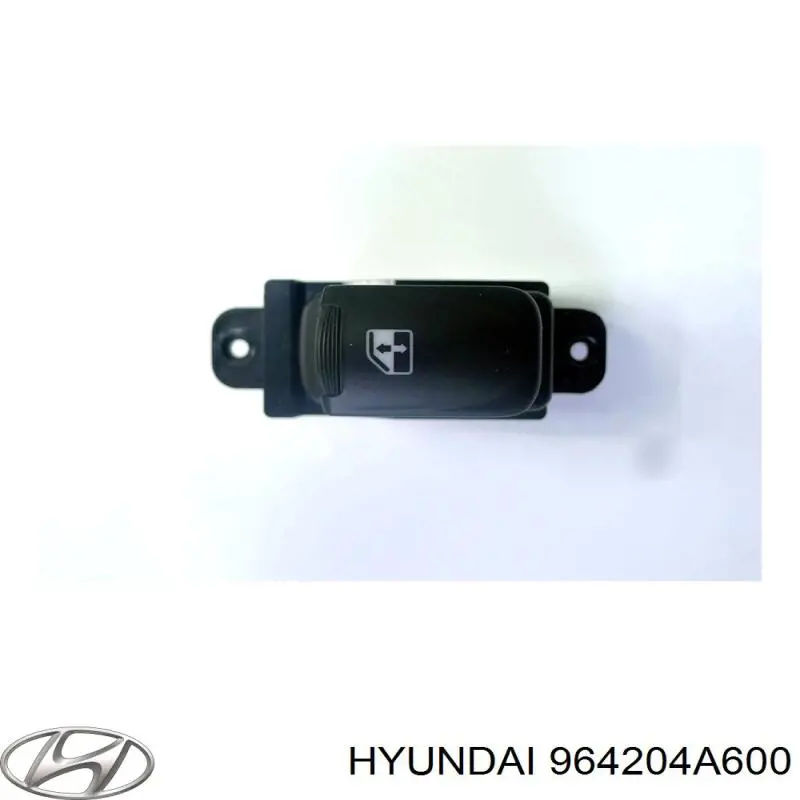 Czujnik prędkości Hyundai/Kia 964204A600 cena, od 14,77 USD