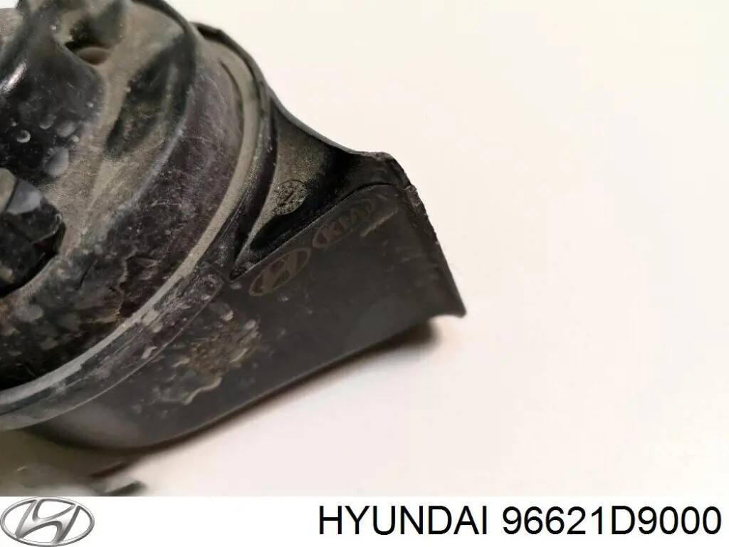96621D9000 Hyundai/Kia Sygnał dźwiękowy (klakson)