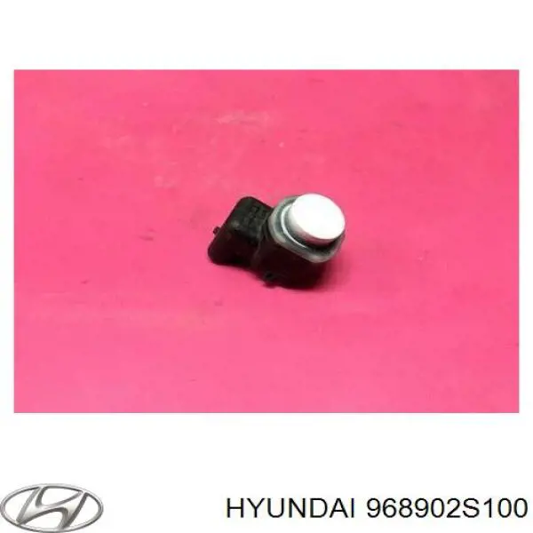 Czujnik parkowania tylny boczny Hyundai/Kia 968902S100 cena, od 31,92 USD