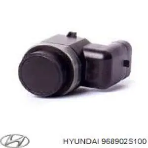Do koszyka 968902S100 Hyundai/Kia Czujnik parkowania tylny boczny